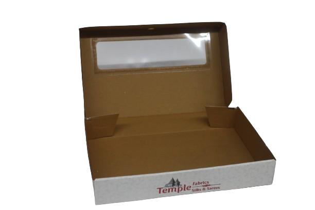 Corrugated Box 2